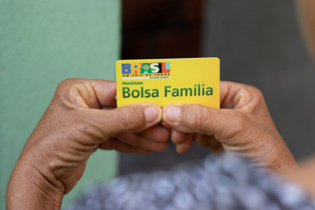 Você é beneficiário do Bolsa Família? Veja como garantir a entrega das regras até o final de dezembro.