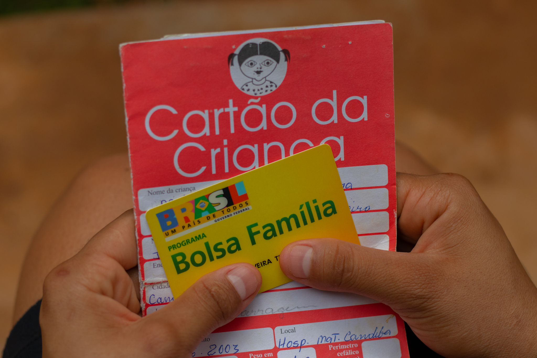 Beneficiários do Bolsa Família têm menos de 5 dias para manter benefício