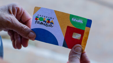 Bolsa Família de 2025 revela surpresas para o bolso dos brasileiros com renda baixa