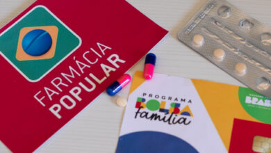 Precisando de medicamentos gratuitos? Veja como conseguir com ajuda do Bolsa Família!