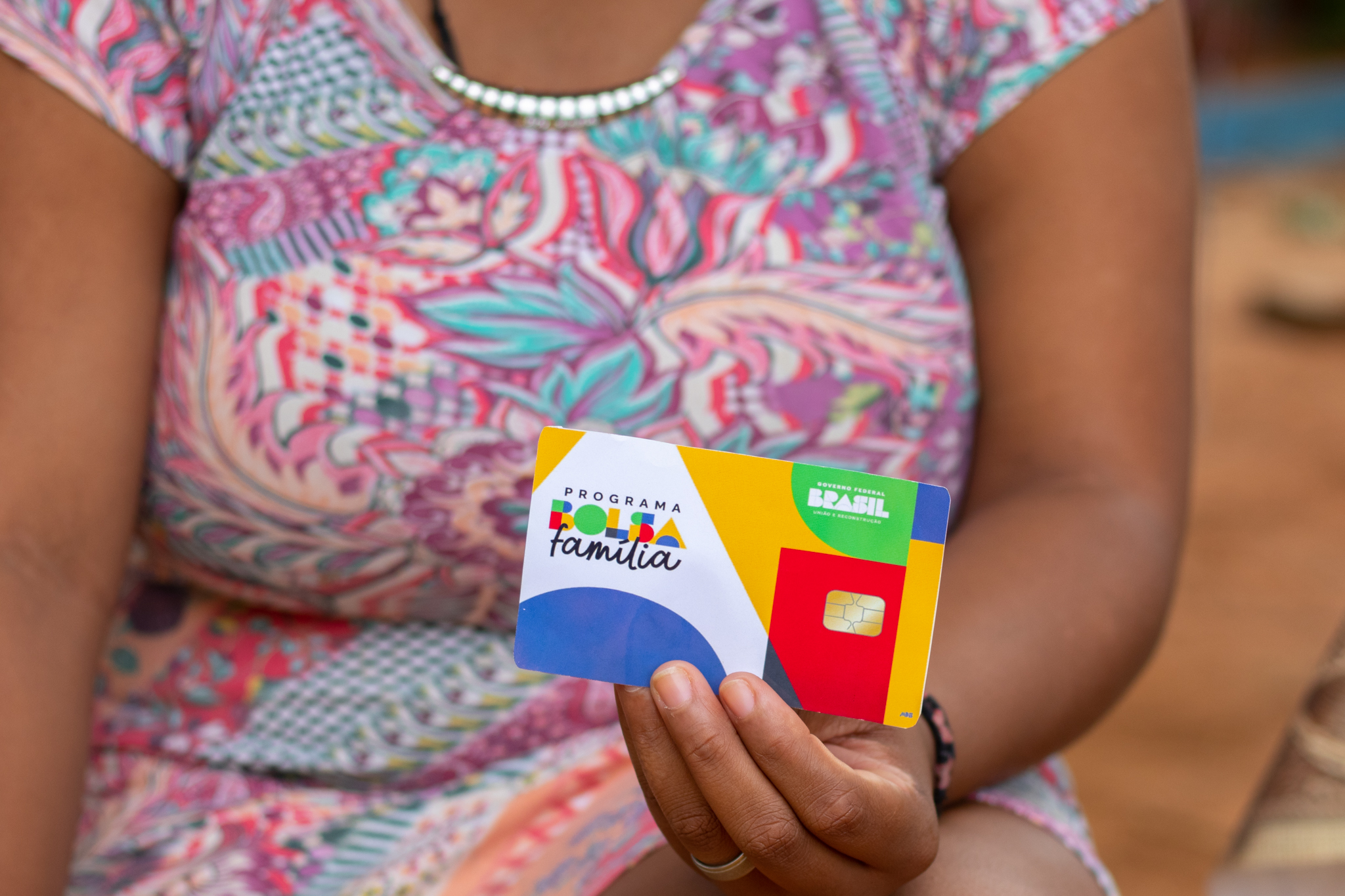 Bolsa Família: novidades chegando para quem tem registro no CadÚnico