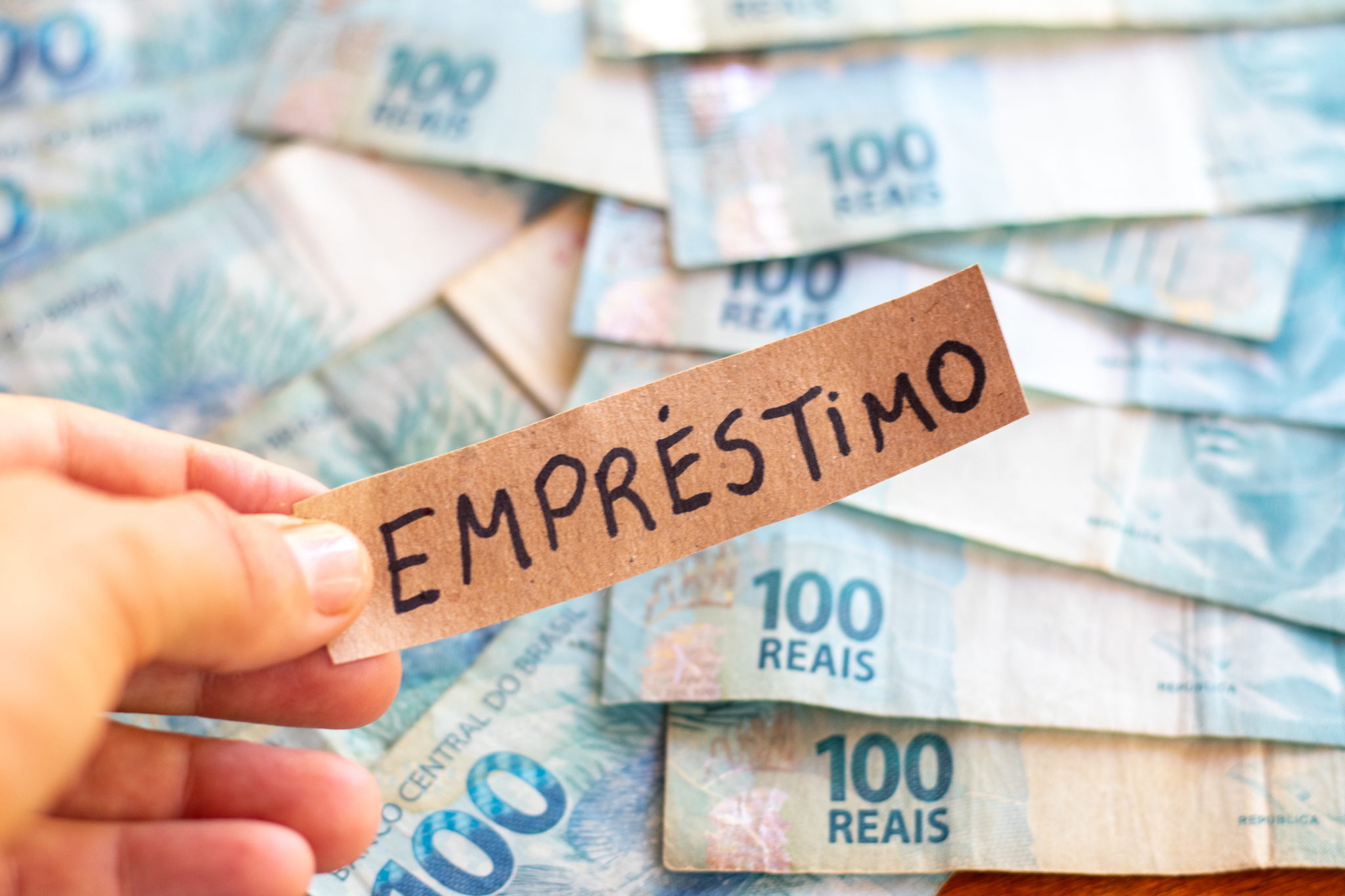 Brasileiros que fizeram empréstimo recebem comunicado importante no CPF