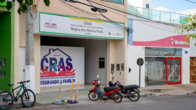 CRAS diz que HOJE (05/12) será decisivo para quem tem inscrição no CadÚnico