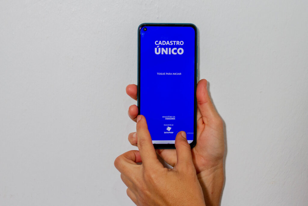 Cadastro Único oferece 4 benefícios exclusivos para quem se inscrever HOJE