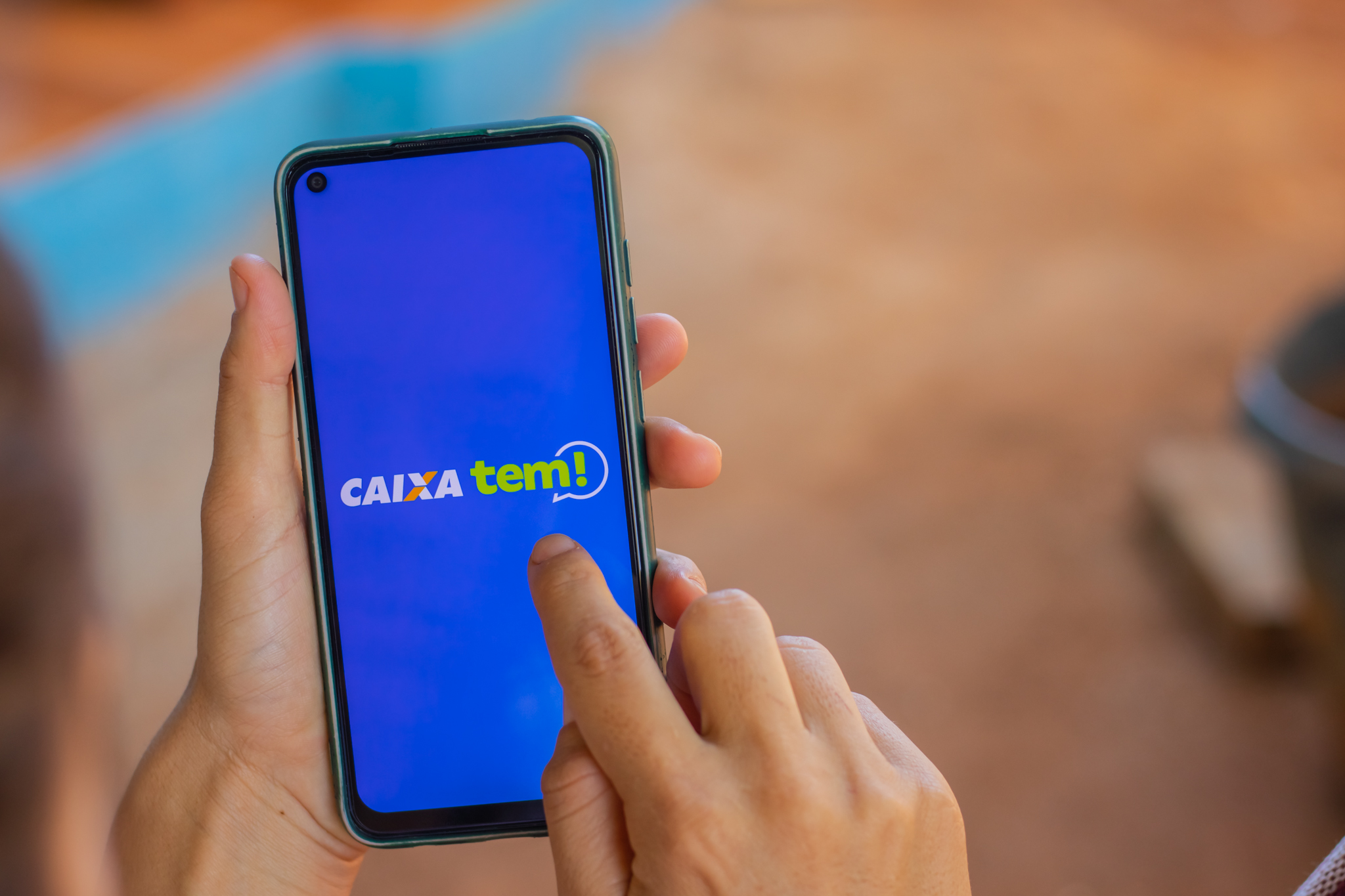 Precisando de dinheiro? O Caixa Tem pode ter a modalidade de empréstimo certa para você.