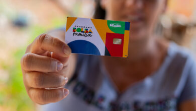 Se você faz parte do NIS 7, veja quando vai receber os pagamentos do Bolsa Família.