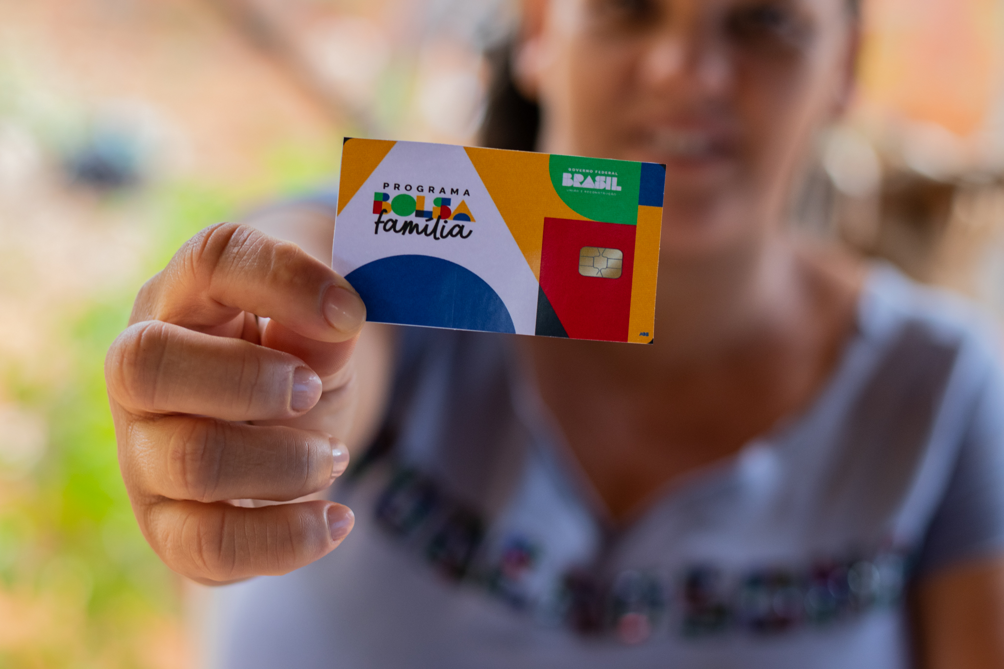 Se você faz parte do NIS 7, veja quando vai receber os pagamentos do Bolsa Família.