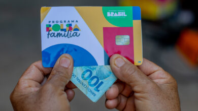 Os beneficiários do NIS 2 agora estão recebendo os pagamentos do Bolsa Família.