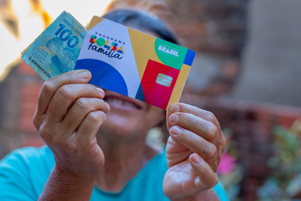 manter o Bolsa Família não é uma tarefa difícil, mas descumprir as regras não é uma opção.