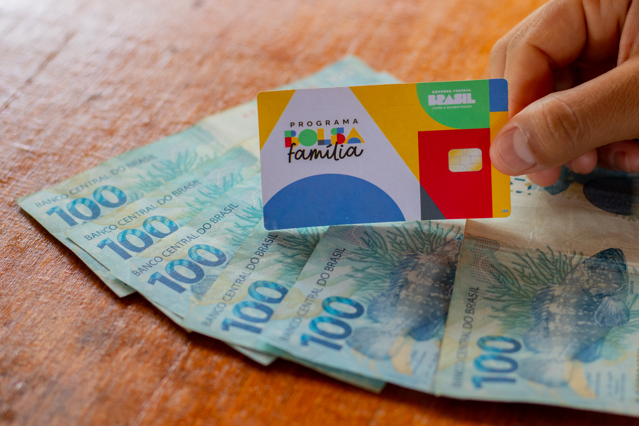 Confira as regras para receber o Bolsa Família em 2025 e NÃO ficar de fora dos pagamentos
