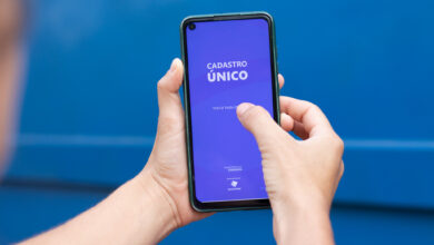 Recebeu mensagem do CadÚnico para acessar benefícios? Tome cuidado!
