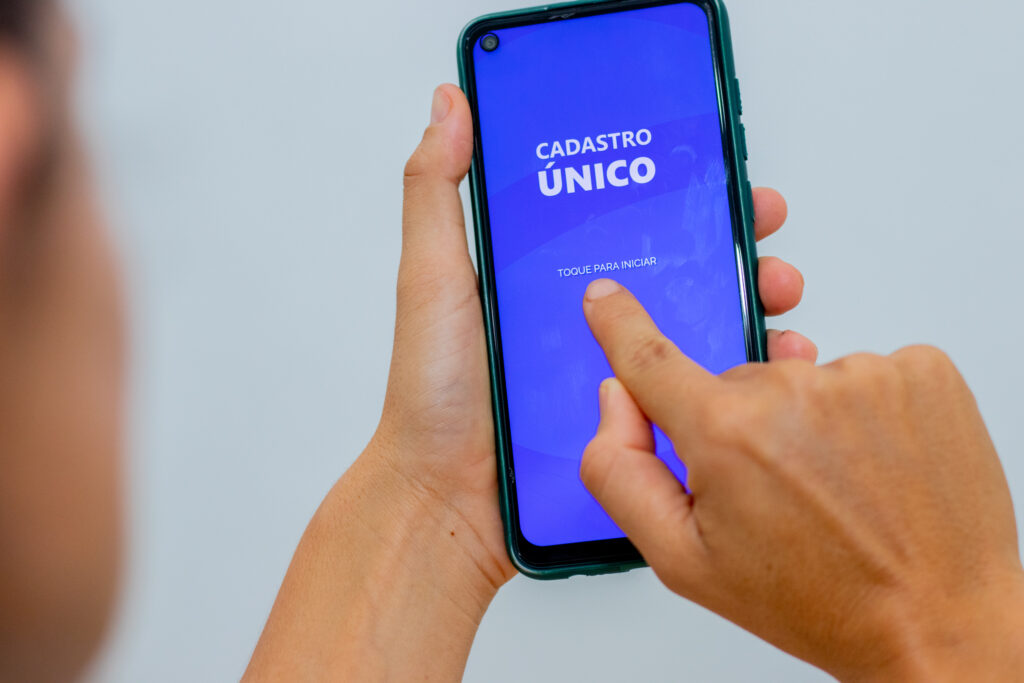 É verdade que será possível atualizar CadÚnico pela internet em 2025?