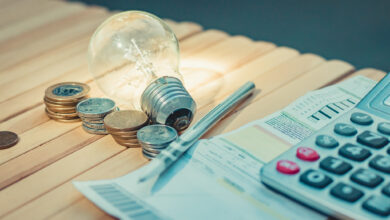 Gastando muito com a conta de luz? Veja a melhor forma de economizar até 65%.