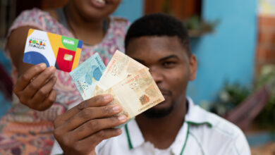 Se você mora em uma dessas regiões, poderá receber o Bolsa Família antes da hora.