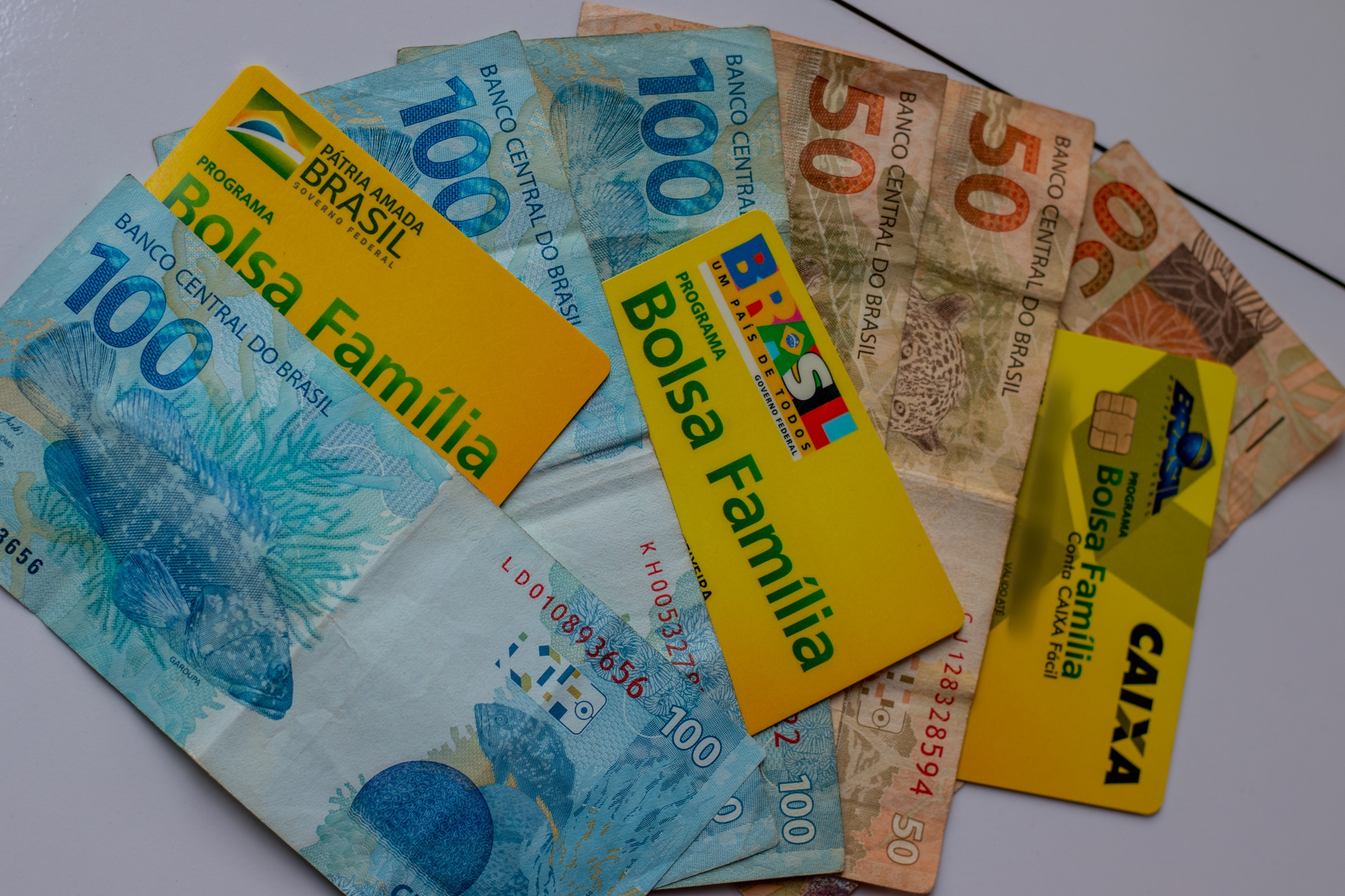 Vai contratar o empréstimo do Bolsa Família? Veja antes como ele funciona!