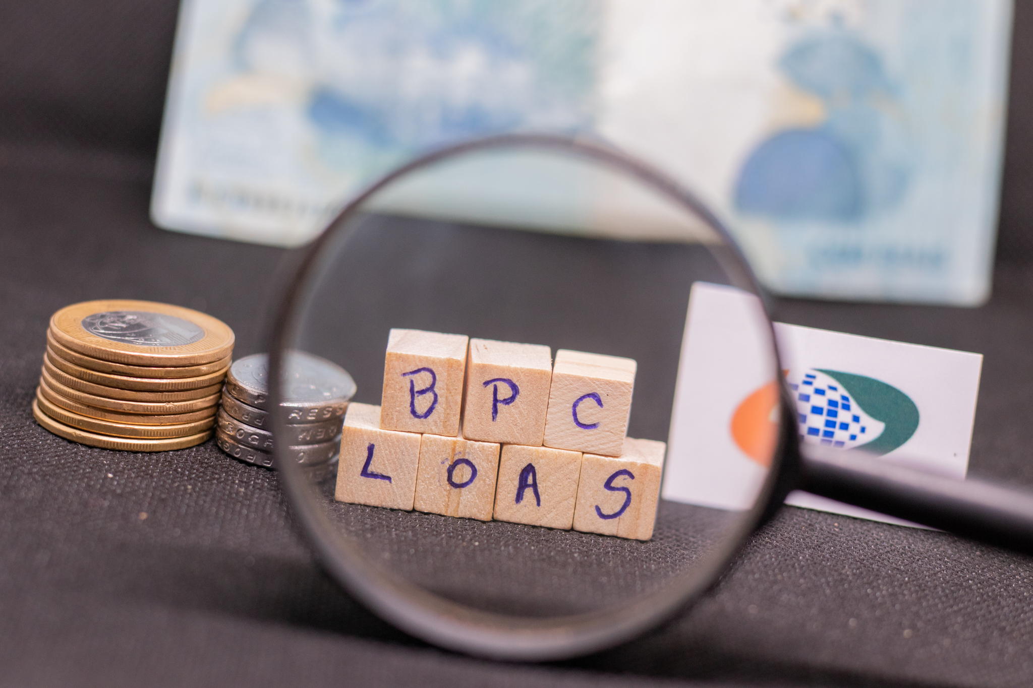 Se você quer manter seu BPC em dia, veja como garantir que ele será pago.