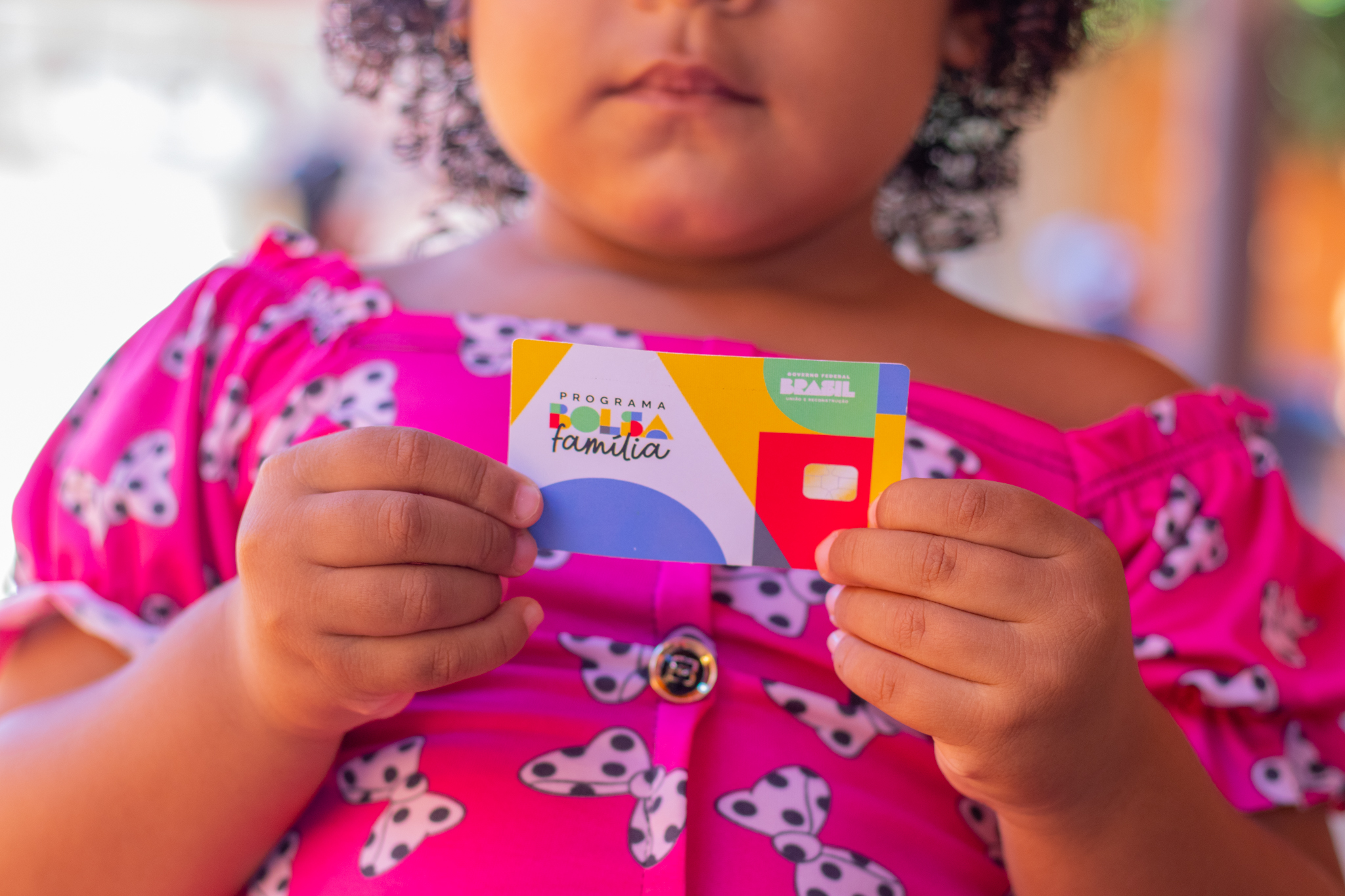 O Bolsa Família exige o cumprimento de algumas regras para manter o benefício funcioanndo.