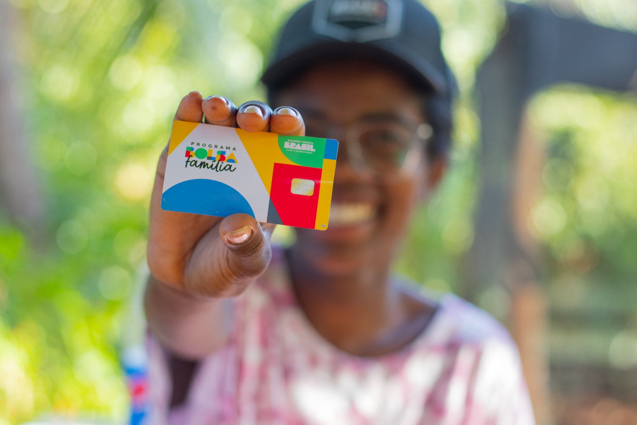 Governo CONFIRMOU mais 4 pagamentos para quem atualizou Bolsa Família