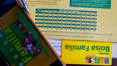 Governo Lula confirma calendário de pagamentos do Bolsa Família em janeiro