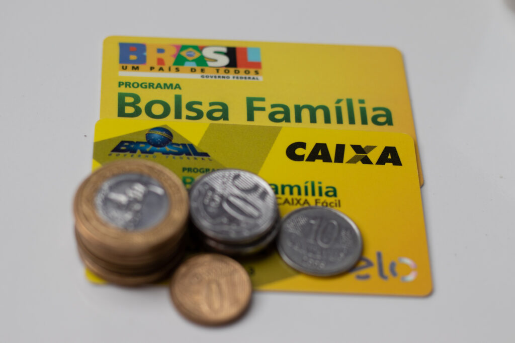 O governo informou uma dificuldade operacional em barrar apostas com o Bolsa Família.