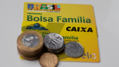 O governo informou uma dificuldade operacional em barrar apostas com o Bolsa Família.