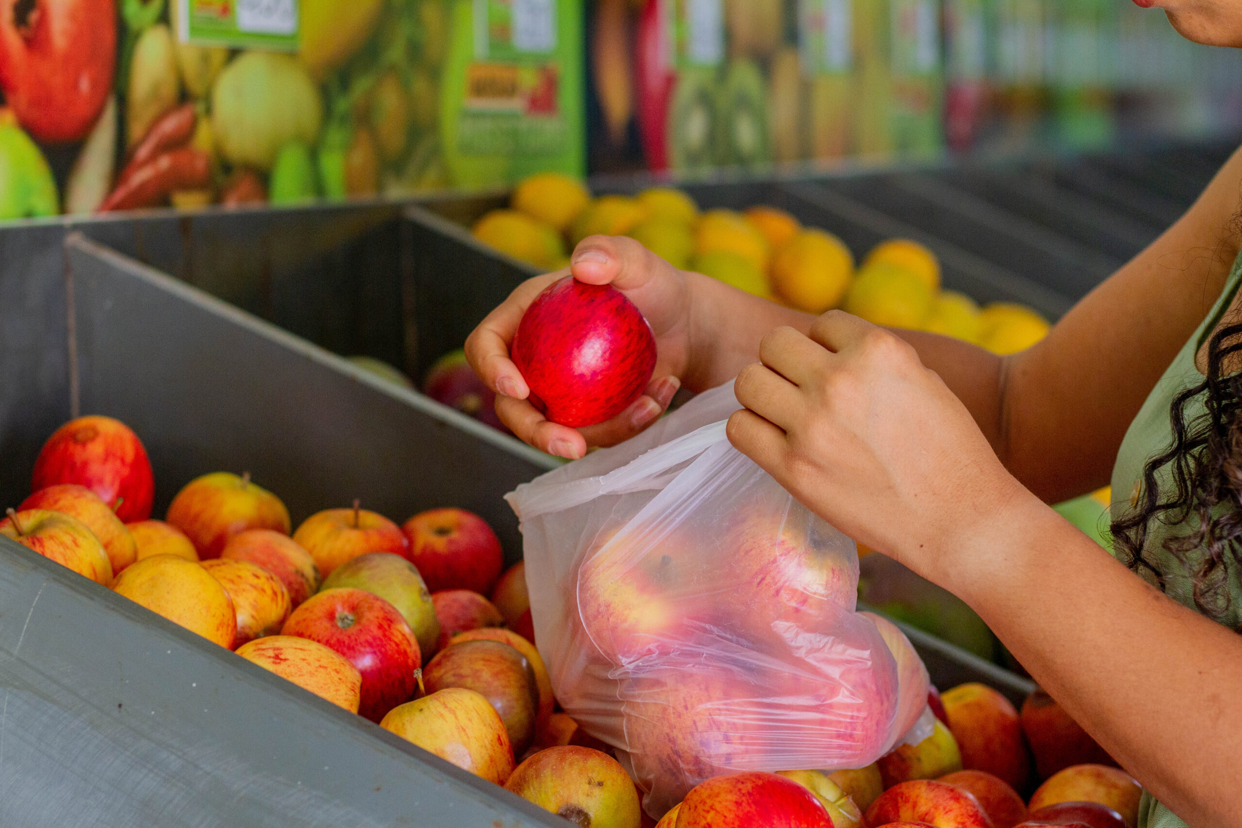 Governo confirma alimentos mais BARATOS para famílias com renda baixa
