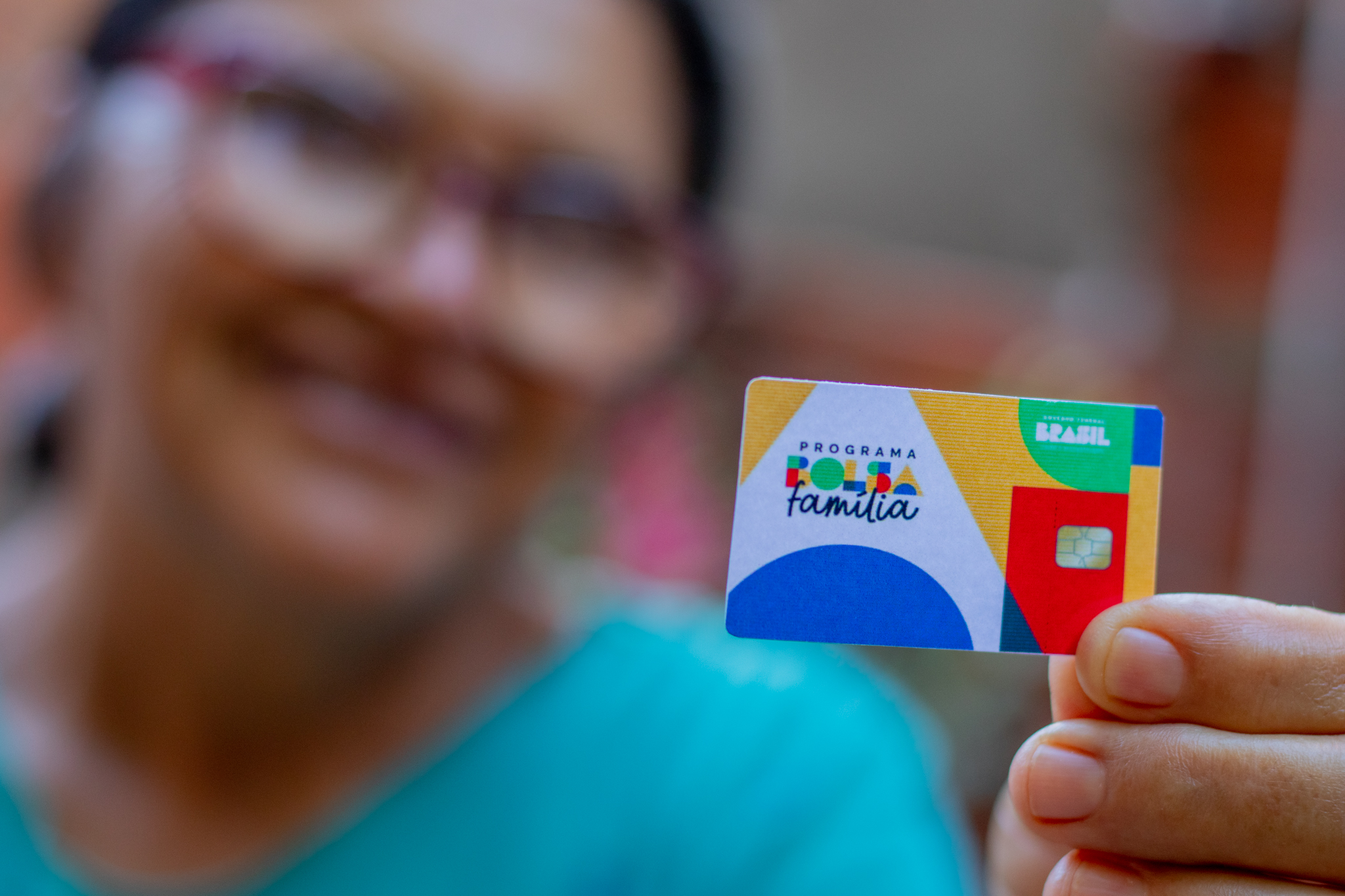 Governo confirma novas datas e valores do Bolsa Família e Auxílio-gás em dezembro