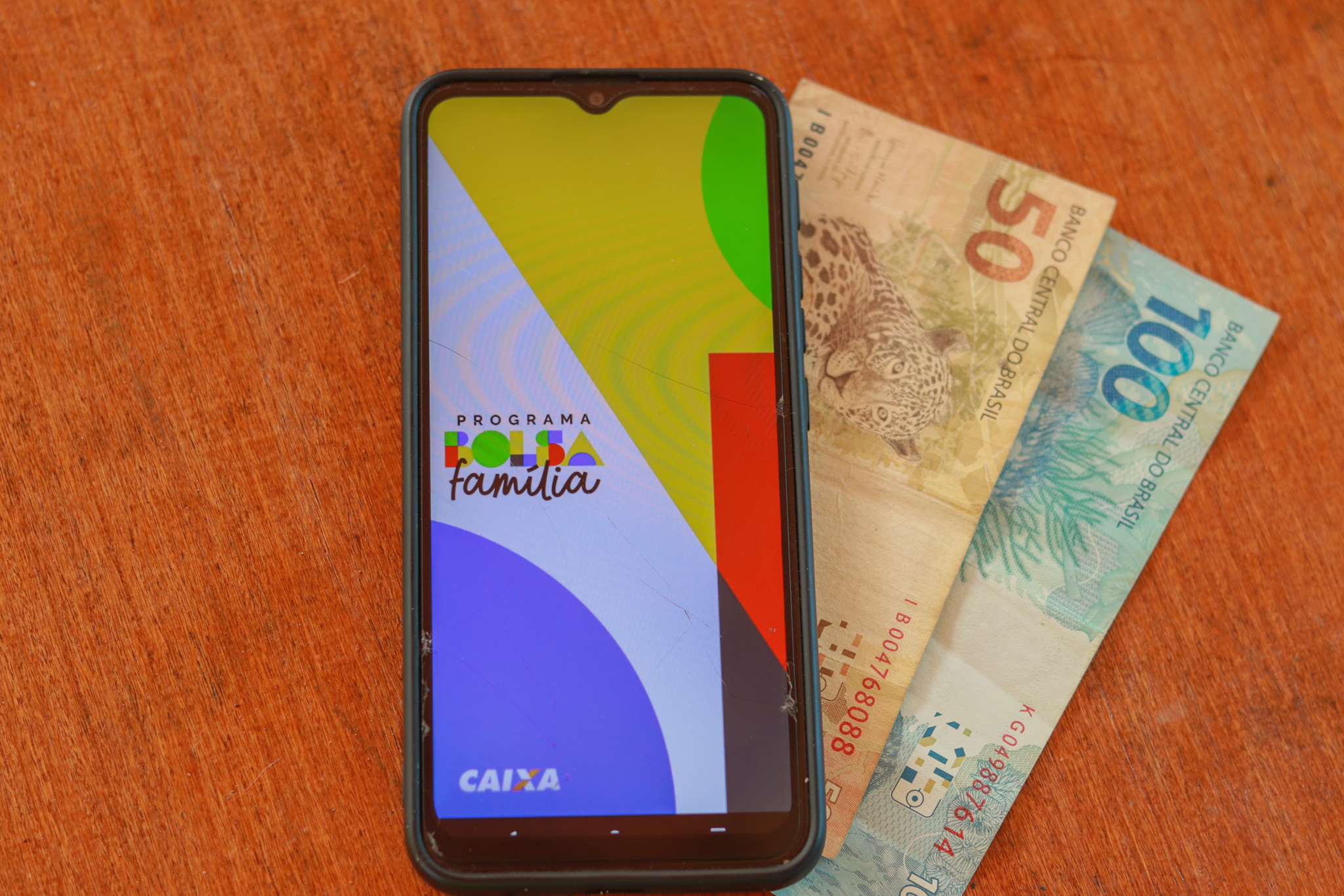 O governo finalmente mostrou o calendário anual completo de 2025 do Bolsa Família.