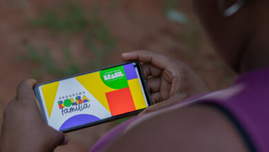 Governo oferece 8,5 MIL vagas para mães do Bolsa Família receberem novo auxílio