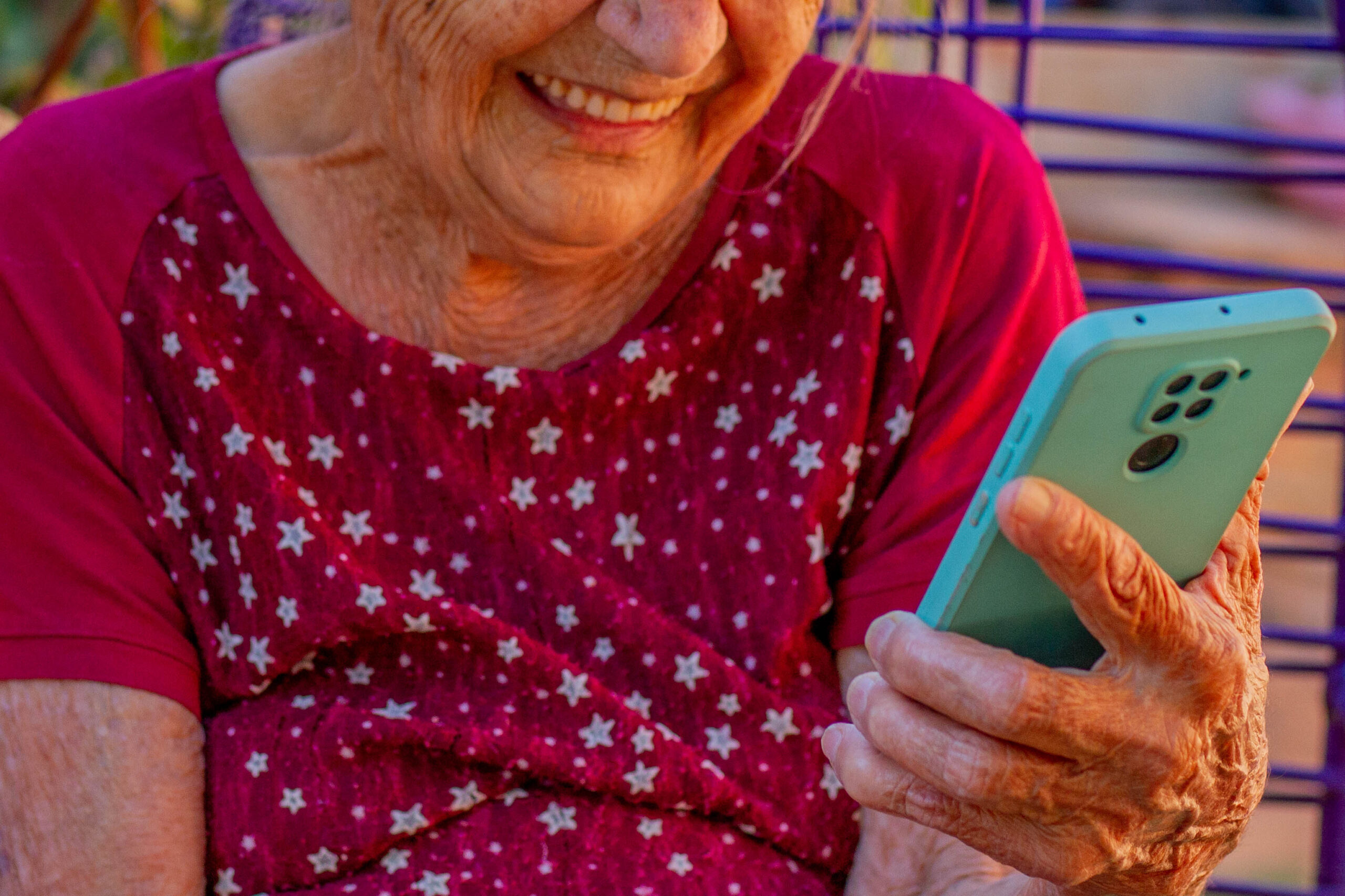 Os idosos podem ter acesso a um novo documento importante em 2025. Veja como!
