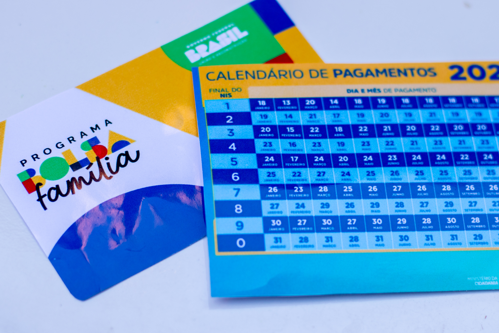 Muitos beneficiários do Bolsa Família ouviram sobre uma possível antecipação em janeiro.