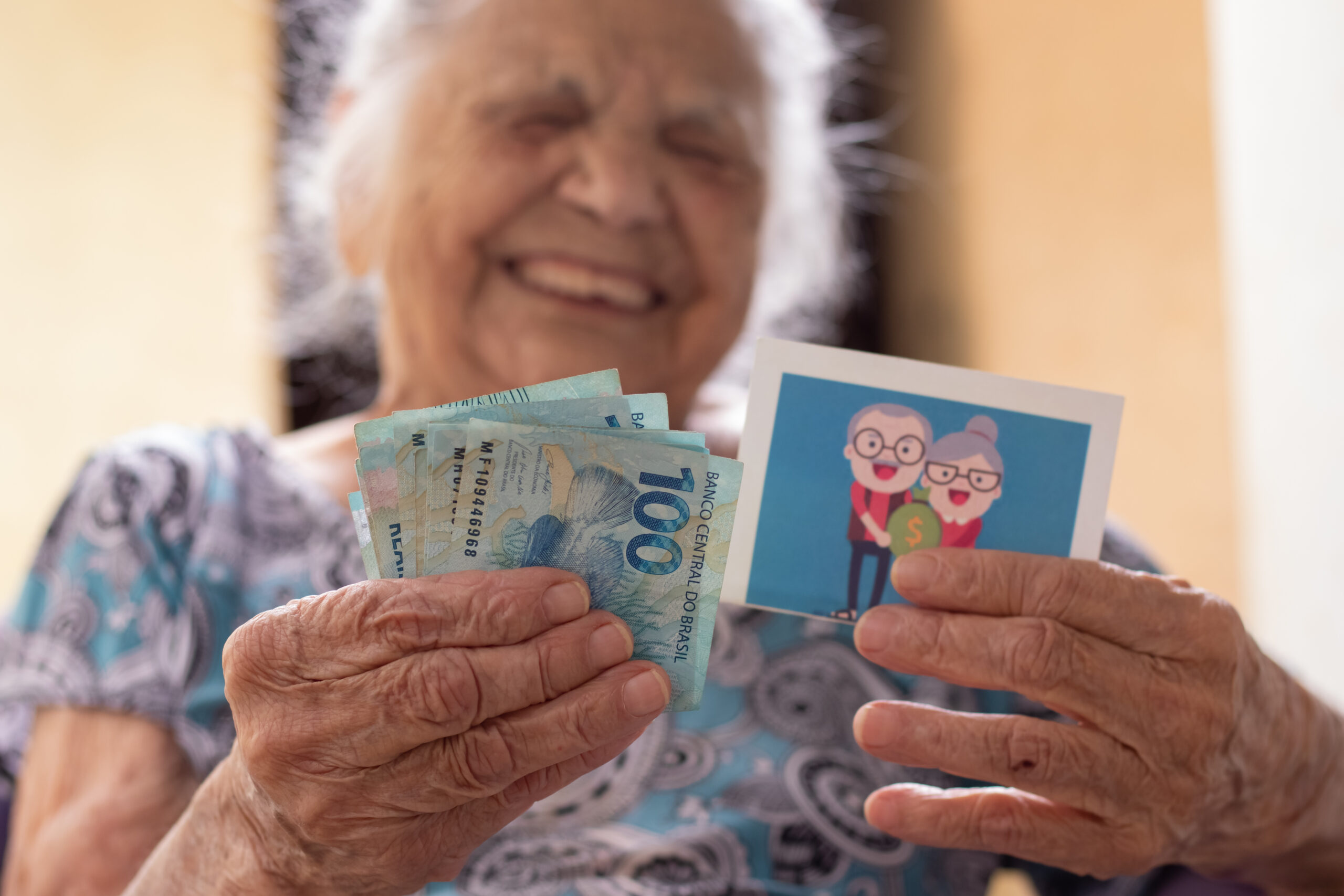 Vai receber o BPC em janeiro? Confira as datas do calendário completo!