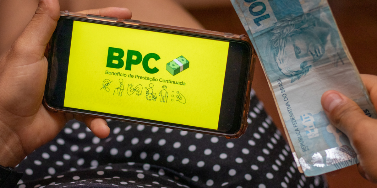 INSS lança nova ferramenta que facilita a vida de quem recebe o BPCLoas - saiba mais