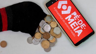 O Pé-de-Meia vai entregar pagamentos para quem já concluiu a escola. Confira quando.