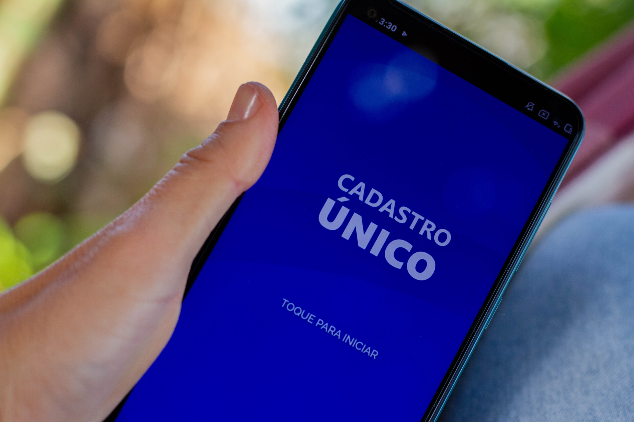 Inscrição no Cadastro Único vai garantir PIX de R$ 900 a partir de 20/01