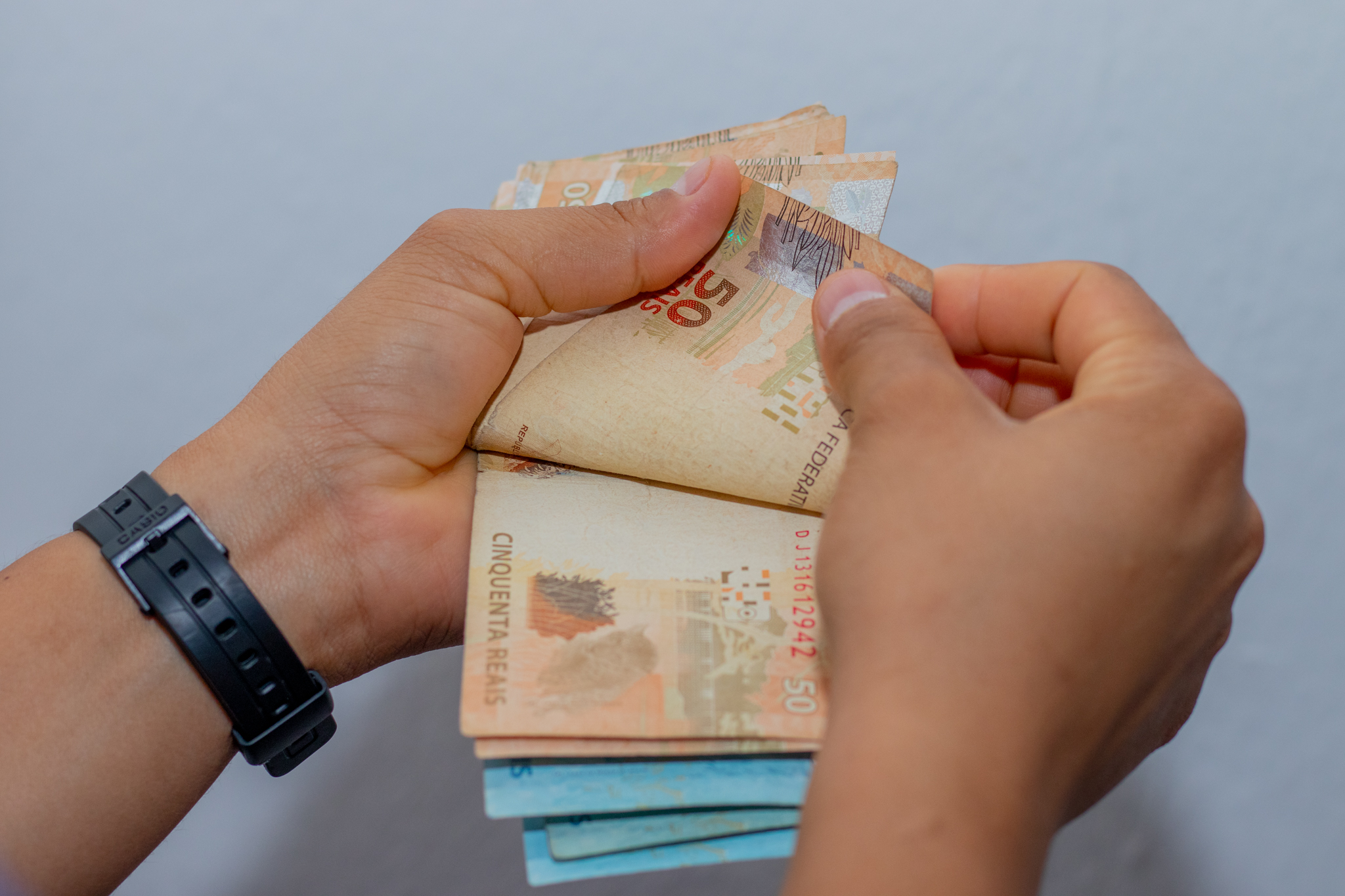 Inscritos no CadÚnico já podem aproveitar novo empréstimo LIBERADO pelo Governo Federal