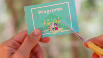 Se seu CPF está irregular, é bom tomar cuidado para não perder o Bolsa Família.