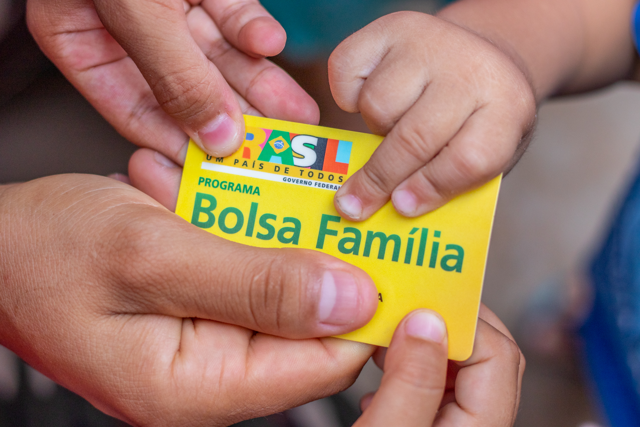 Lula solta recado a todos os NIS do Bolsa Família a partir de 01/01