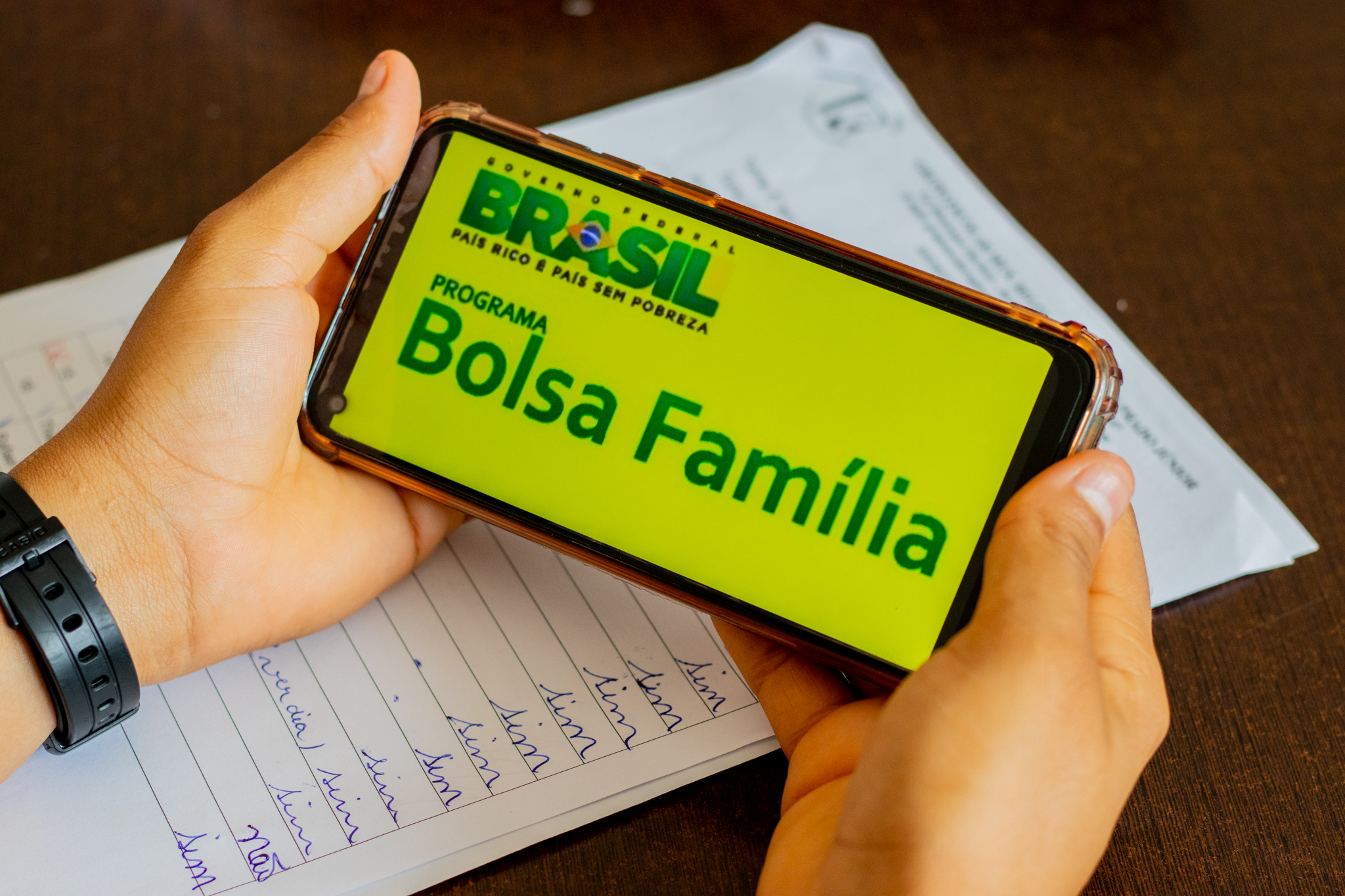 Você sabia que pode estar surgindo mais um extra do Bolsa Família?