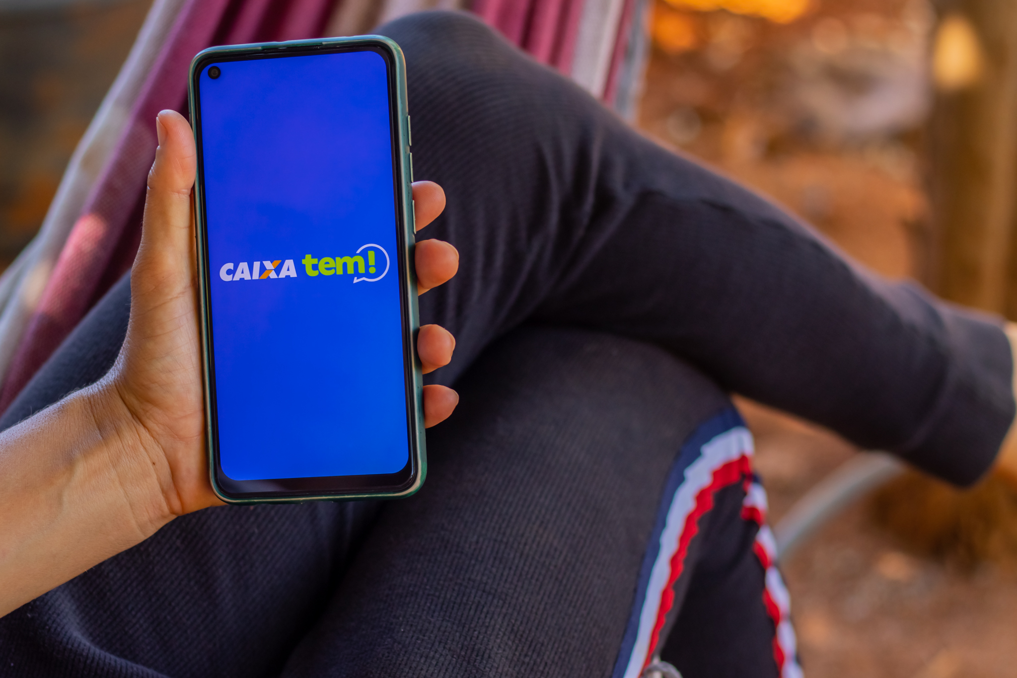 Precisando de uma graninha? Veja como aproveitar o empréstimo do Caixa Tem!