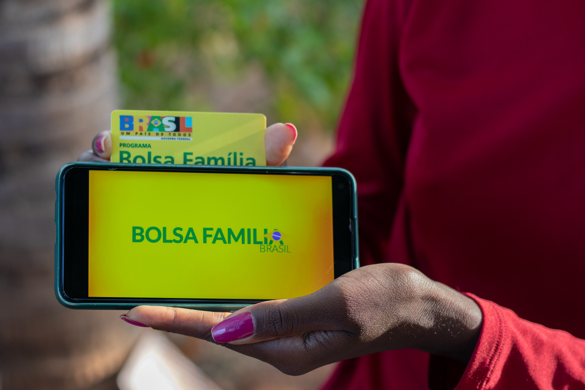 NÃO perca seu Bolsa Família, cumpra regra até esta segunda-feira (30/12)