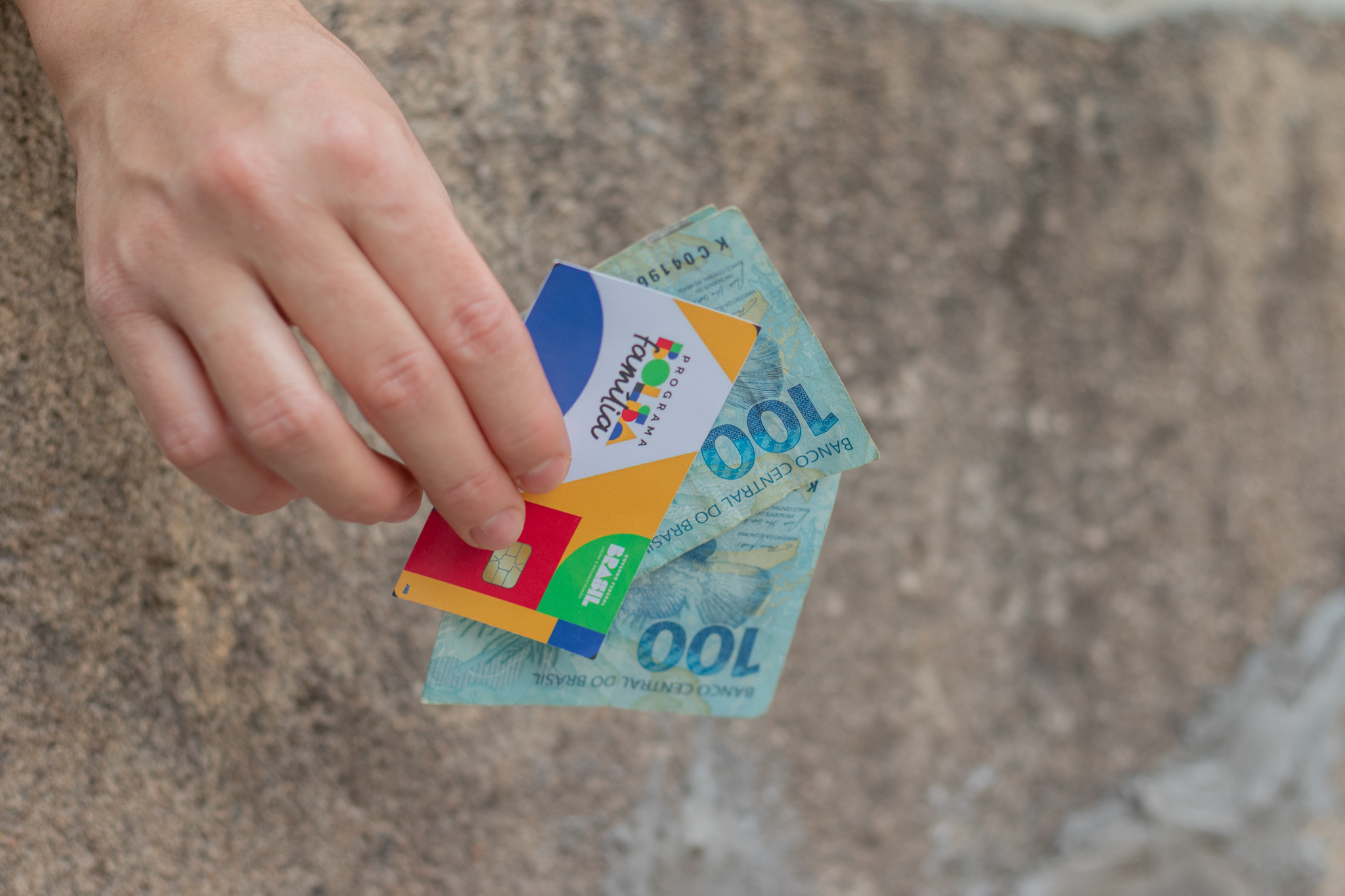 É beneficiário do Bolsa Família com NIS 0? Veja como consultar seu benefício!