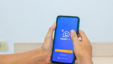 \Caixa Tem não reconhece sua senha? Veja como resolver.