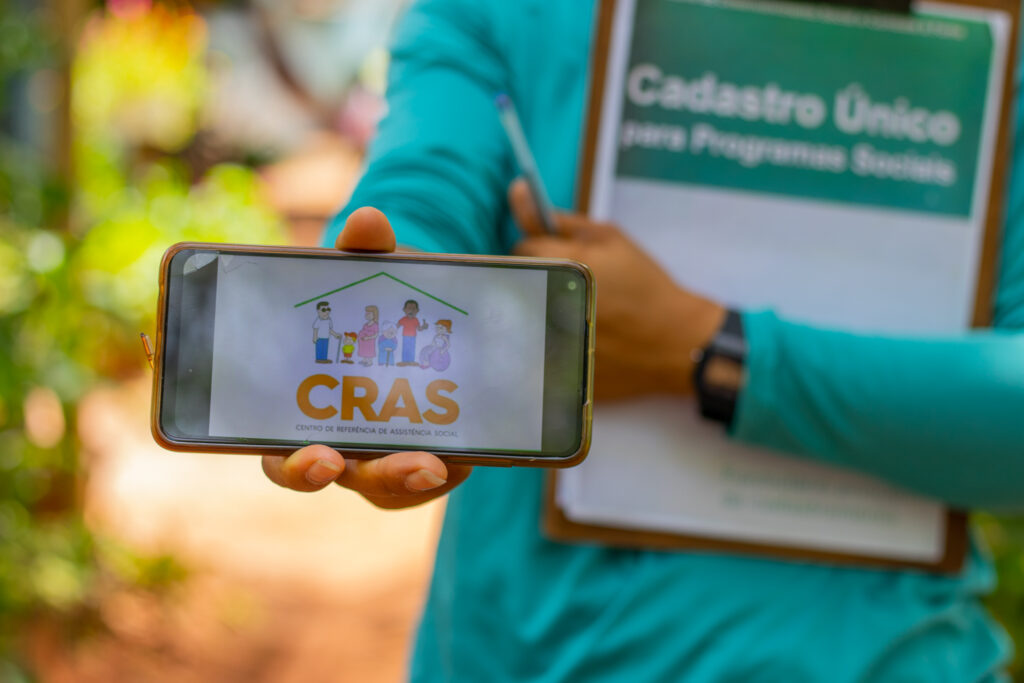 Procurando o CRAS da sua cidade? Veja como encontrá-lo rapidamente!