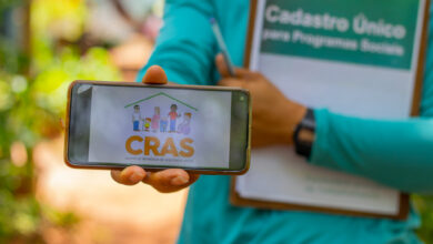 Procurando o CRAS da sua cidade? Veja como encontrá-lo rapidamente!