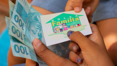 Não consegue ver as atualizações do seu Bolsa Família? Saiba o motivo.