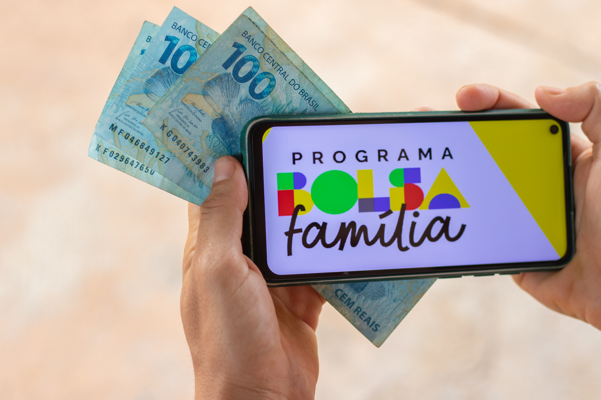 Natal mais feliz! Governo libera R$ 499 MILHÕES para beneficiários do Bolsa Família