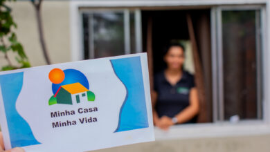 Já pensou em conseguir sua casa pelo Minha Casa Minha Vida em 2025? Veja como!