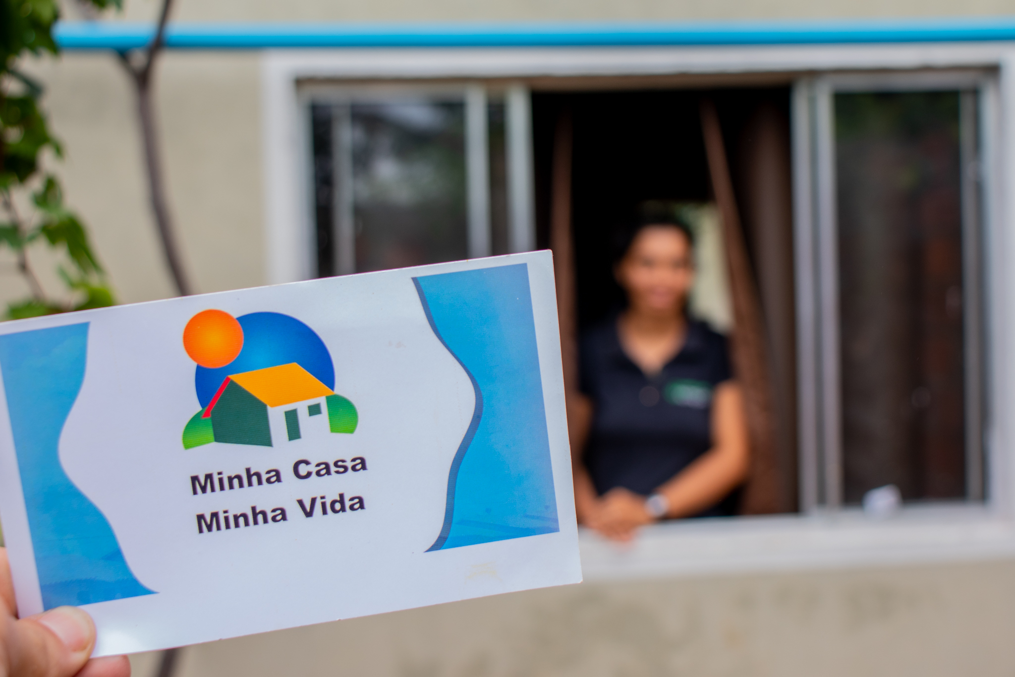 Já pensou em conseguir sua casa pelo Minha Casa Minha Vida em 2025? Veja como!