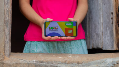 O Bolsa Família será entregue para um novo grupo de pessoas após decisão da Câmara.